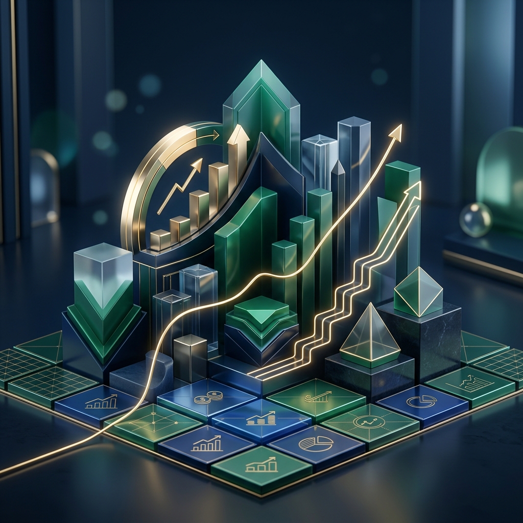 Consultoria Financeira Premium