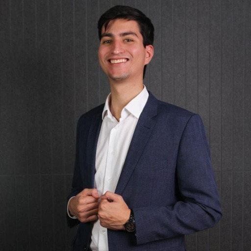 Lucas Gontijo - Especialista da RL Consultoria Financeira